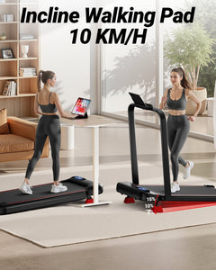 U18F Home Treadmill