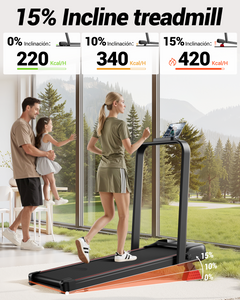 U18F Home Treadmill
