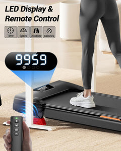 U18F Home Treadmill