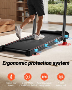 U18F Home Treadmill