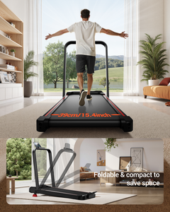 U18F Home Treadmill